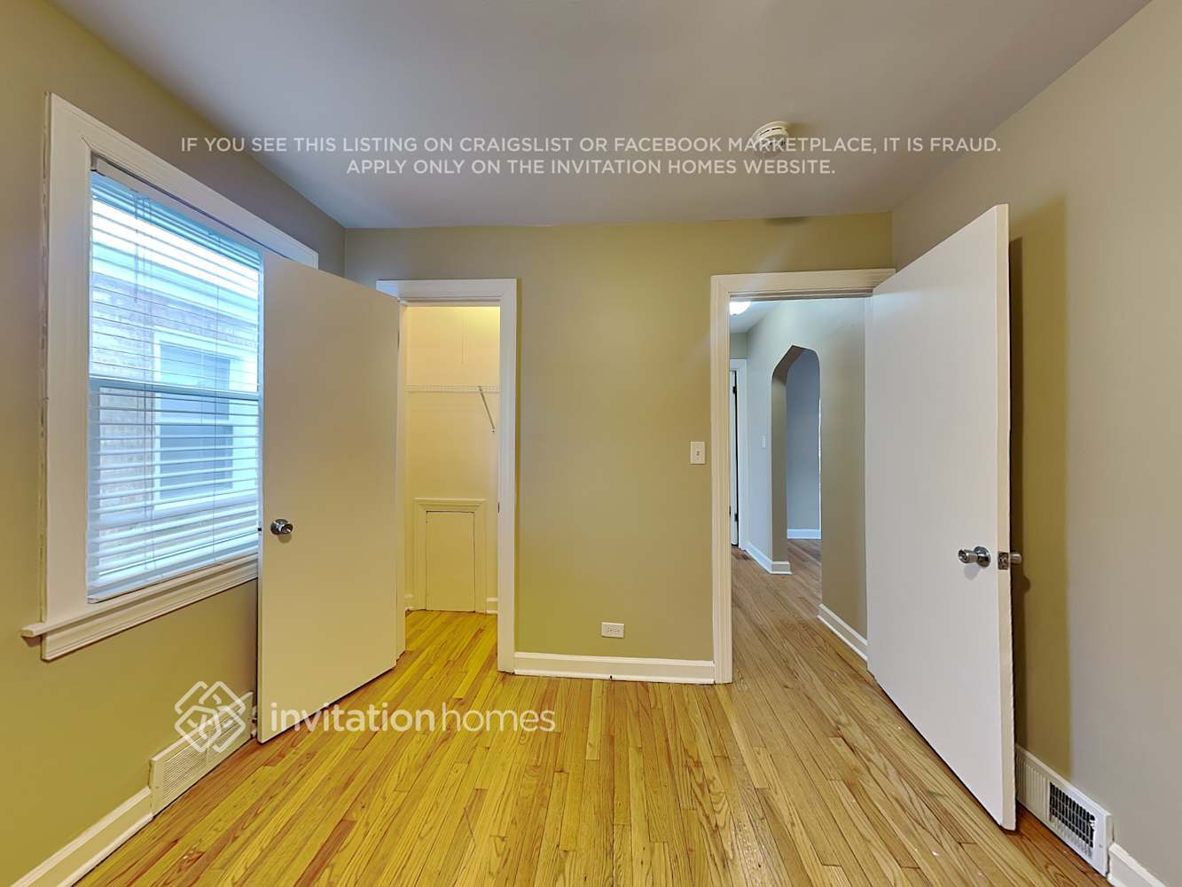 Building Photo - 5049 N Newcastle Ave