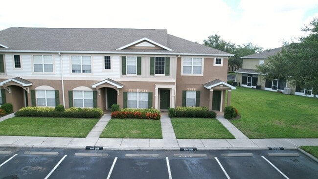 Primary Photo - 2 Bedroom - 2.5 Bathroom - Gated Community...
