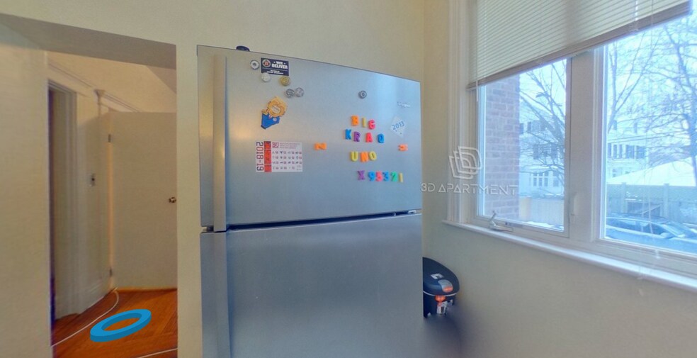 Building Photo - 22 Euston St