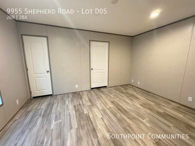 Building Photo - 9955 Shepherd Rd