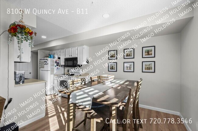 Building Photo - 8100 W Quincy Ave