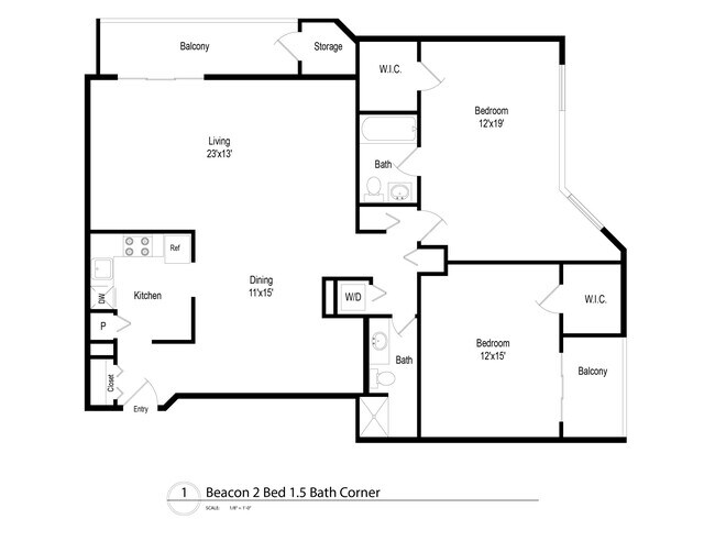 Building Photo - 56A Hawes St