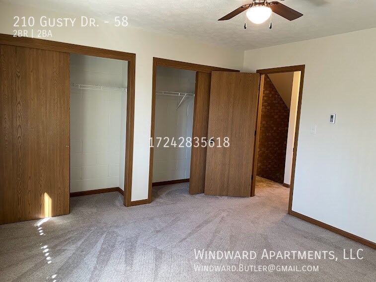 Building Photo - 210 Gusty Dr