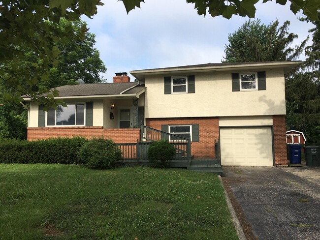 Primary Photo - 5975 Karl Rd