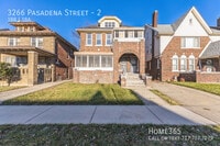 Building Photo - 3266 Pasadena St