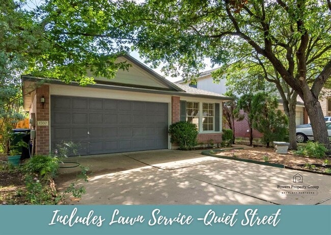 Building Photo - 1700 Canon Yeomans Trail