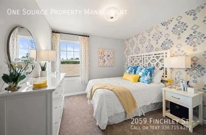 Building Photo - 2059 Finchley St