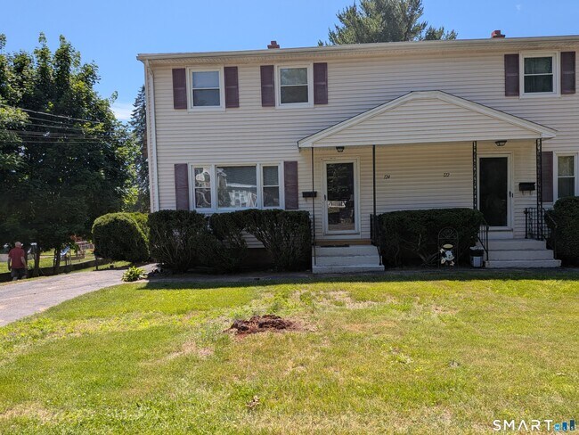 Building Photo - 124 Spring Lake Rd