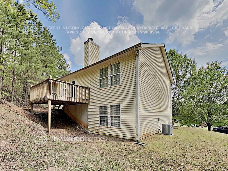 Building Photo - 7828 Ridge Top Terrace