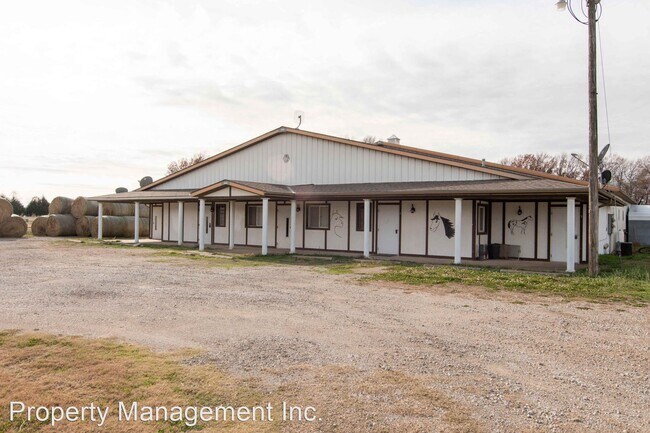 Building Photo - 1 br, 1 bath House - 2205 CR 4300