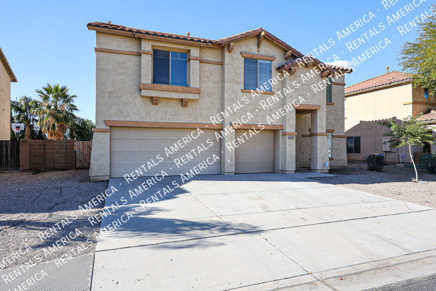 Building Photo - 910 S 118th Ln