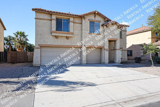 Building Photo - 910 S 118th Ln