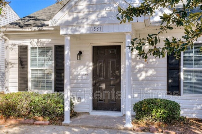 Building Photo - 1531 Abby Way