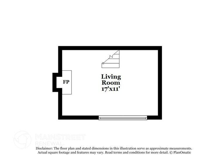 Building Photo - 4946 McAlpine Ln