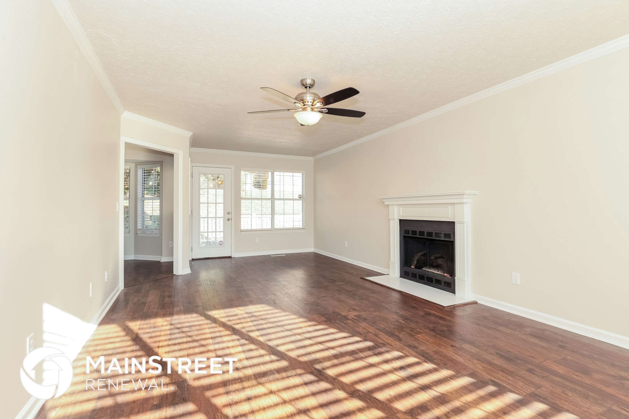 Building Photo - 1306 Georgetown Dr