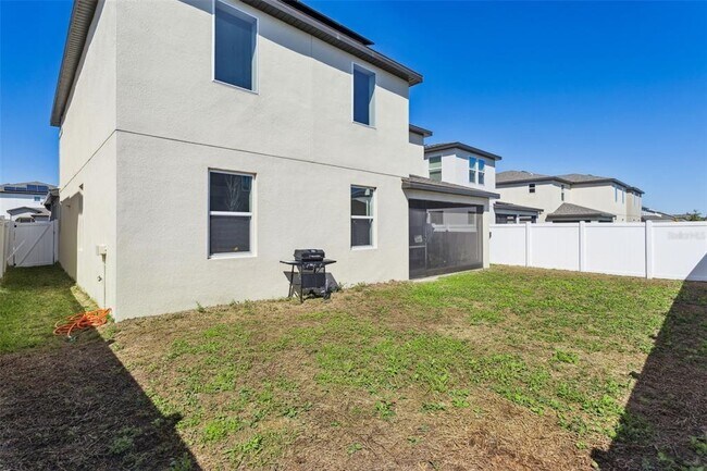 Building Photo - 1111 Lone Palm Wy