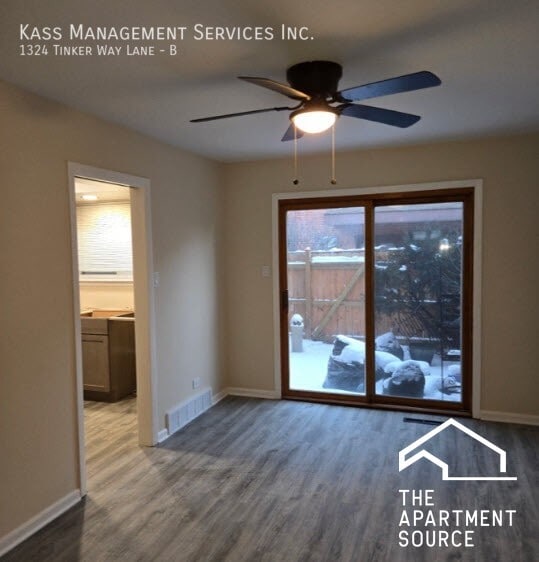 Building Photo - 1324 Tinker Way