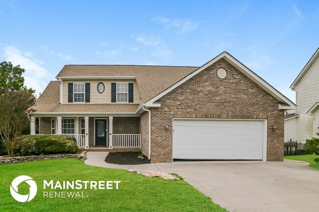 Building Photo - 7736 Gilmore Ln