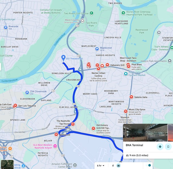 Building Photo - 203 Theodore Rd