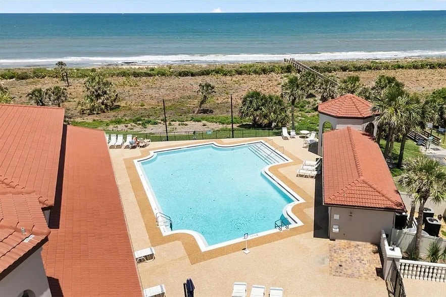 Main Pool - 104 Surfview Dr