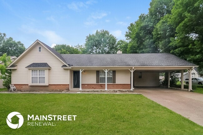 Building Photo - 6047 Cottage Hill Dr