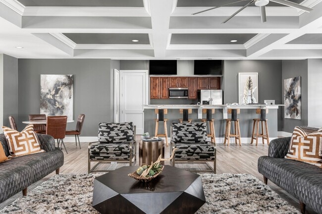 Building Photo - Overture Flats