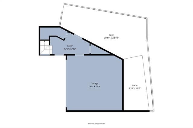 Building Photo - 1022 Eldorado Ave