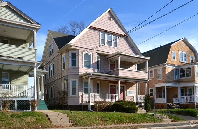 Building Photo - 178 188 South Whitney Street