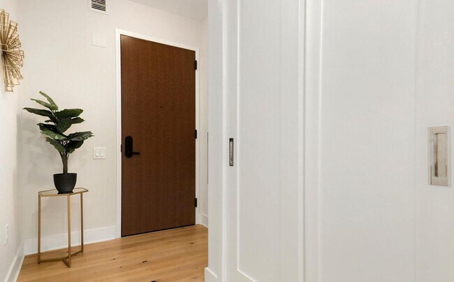 Building Photo - NEW SPECIAL -Navy Yard Luxury 1 Bedroom Co...
