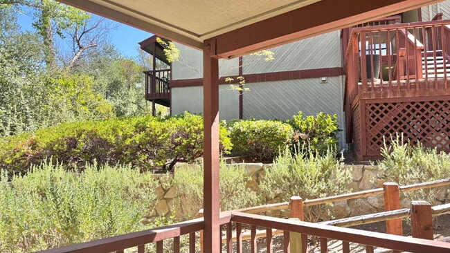 Building Photo - Scenic and Serene Rentals in Ramona
