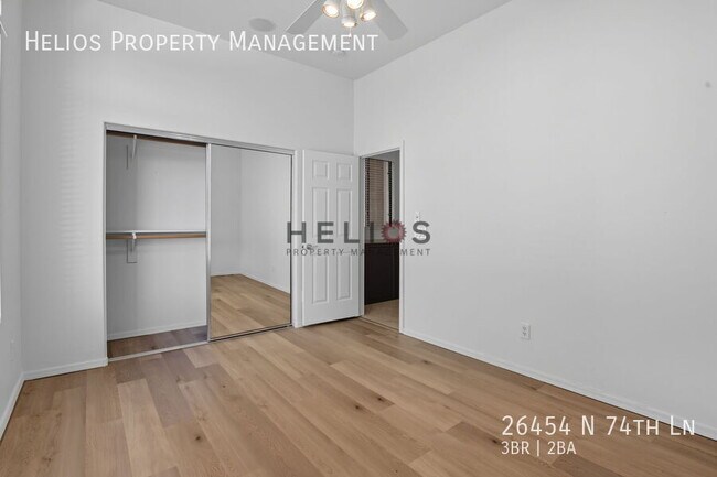 Building Photo - 26454 N 74th Ln