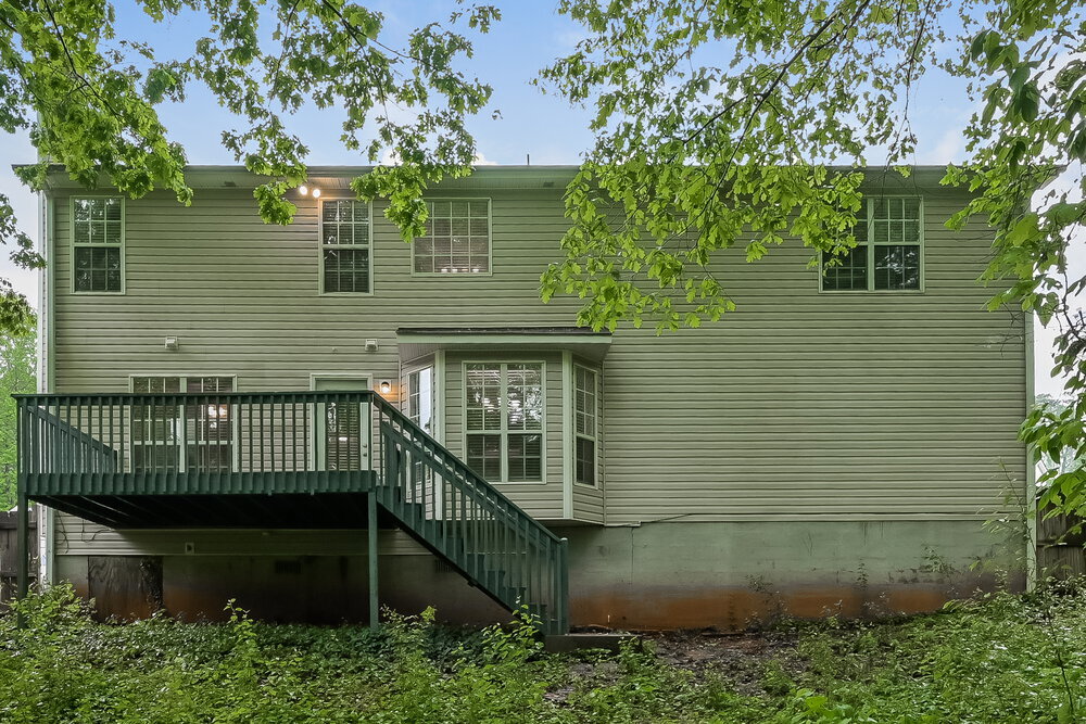 Building Photo - 454 Saddle Shoal Trail