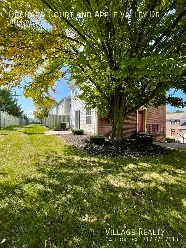 Building Photo - 302 Orchard Ct