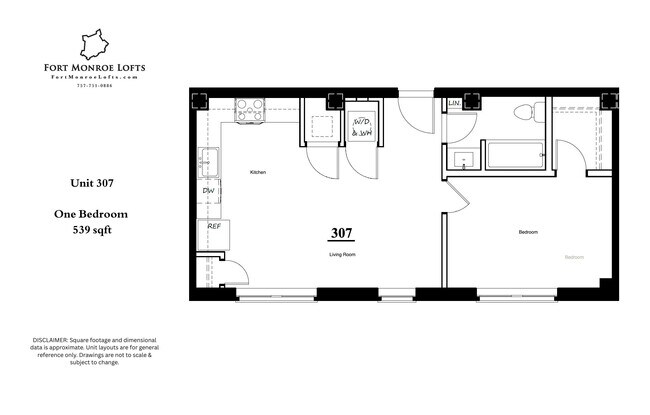 Building Photo - Fort Monroe Lofts Applications