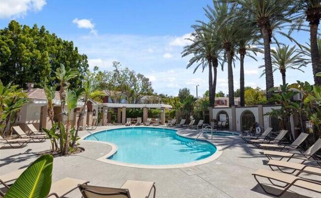 Community Pool and Spa - 28 Santa Barbara Ct