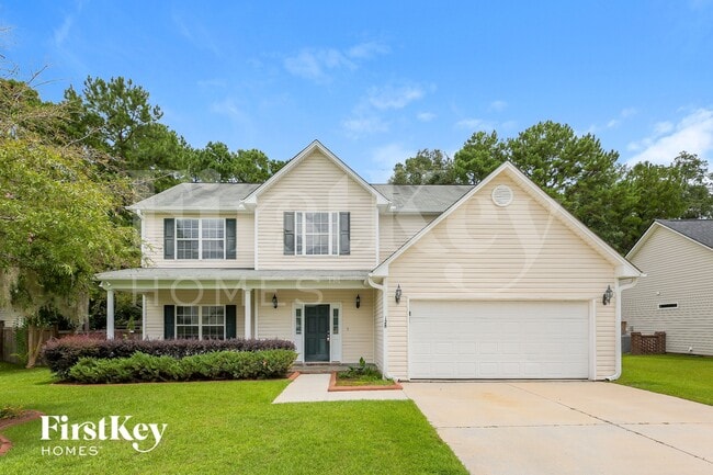 Building Photo - 128 Harvest Moon Rd