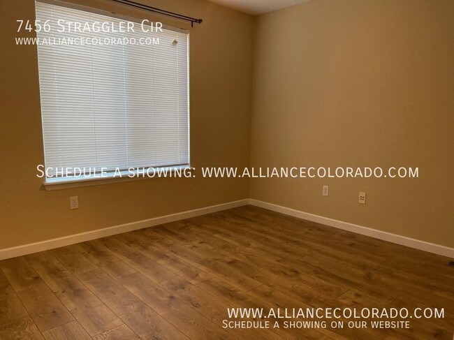 Building Photo - 7456 Straggler Cir
