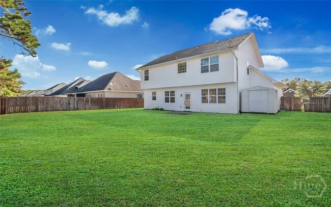 Building Photo - 601 Bristol Way