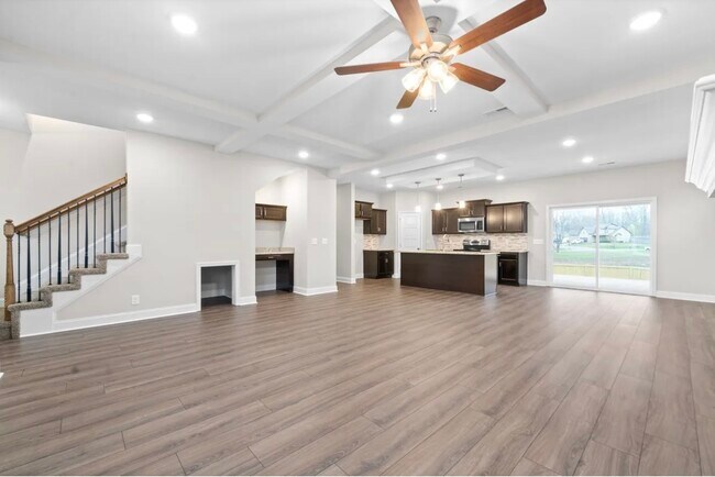 Building Photo - 2417 Bucklin Dr