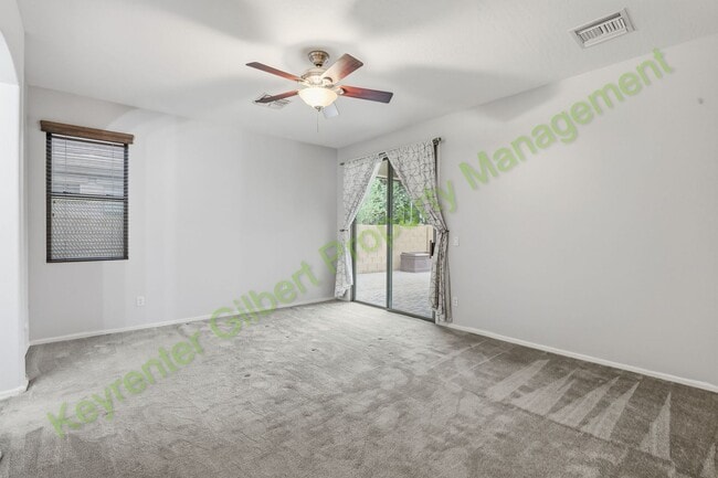 Building Photo - Beautiful Single-Story Gilbert Home in the Seville Community