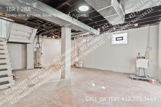 Building Photo - 1316 Craig St