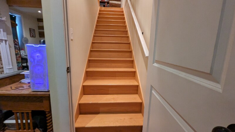 Building Photo - 401 High St