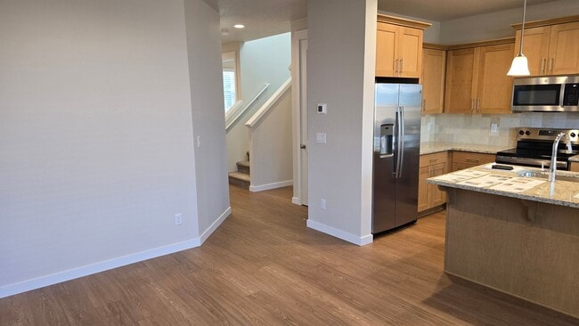 Building Photo - Amazing 3 bedroom Brand new home!!