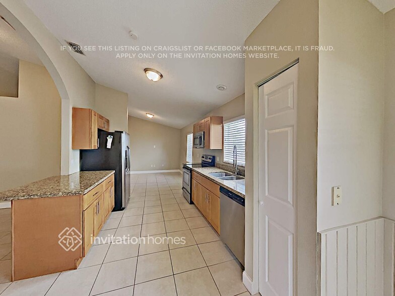 Building Photo - 10309 Allegro Dr
