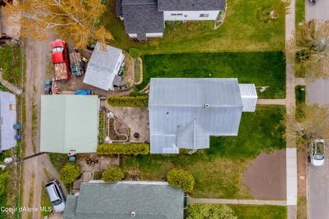 Building Photo - A st.