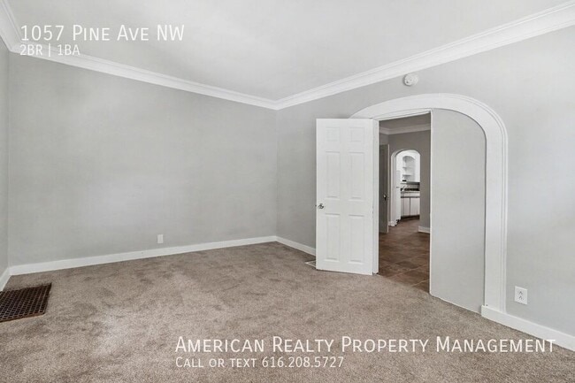 Building Photo - 1057 Pine Ave NW
