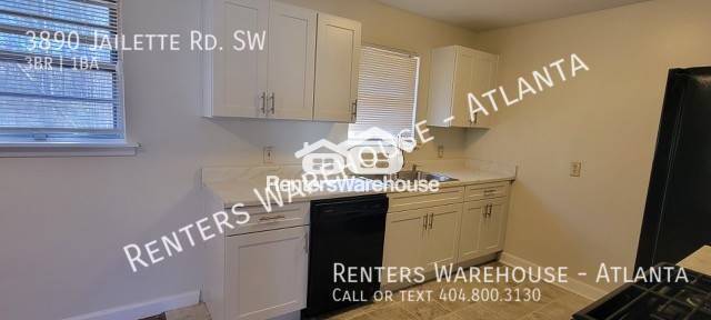 Building Photo - Charming 3 Bedroom 1 Bath in Atlanta with ...