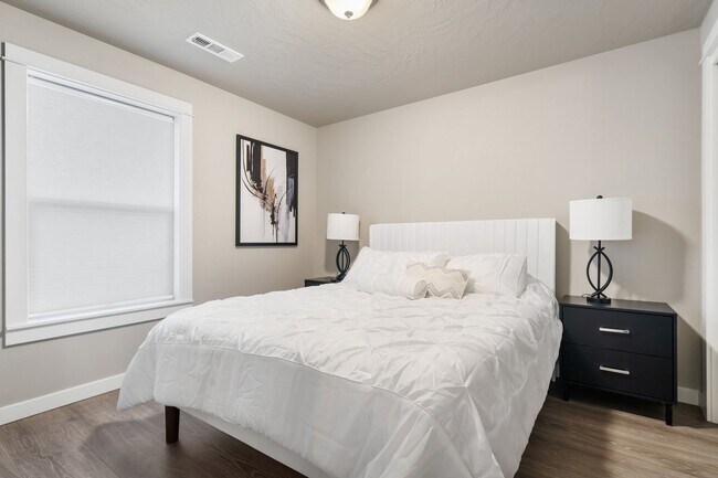 Building Photo - House for Rent by Amon Creek Elementary School