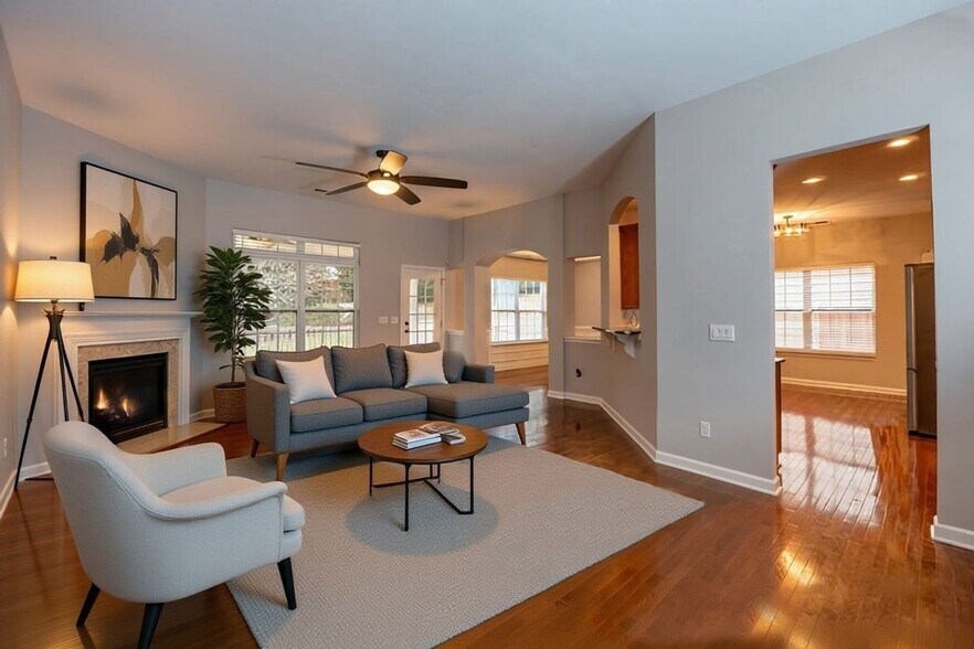 Building Photo - 9827 Shearwater Ave NW