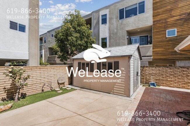 Building Photo - 1510 Pacific Beach Dr